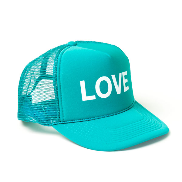 YB LOVE Hat